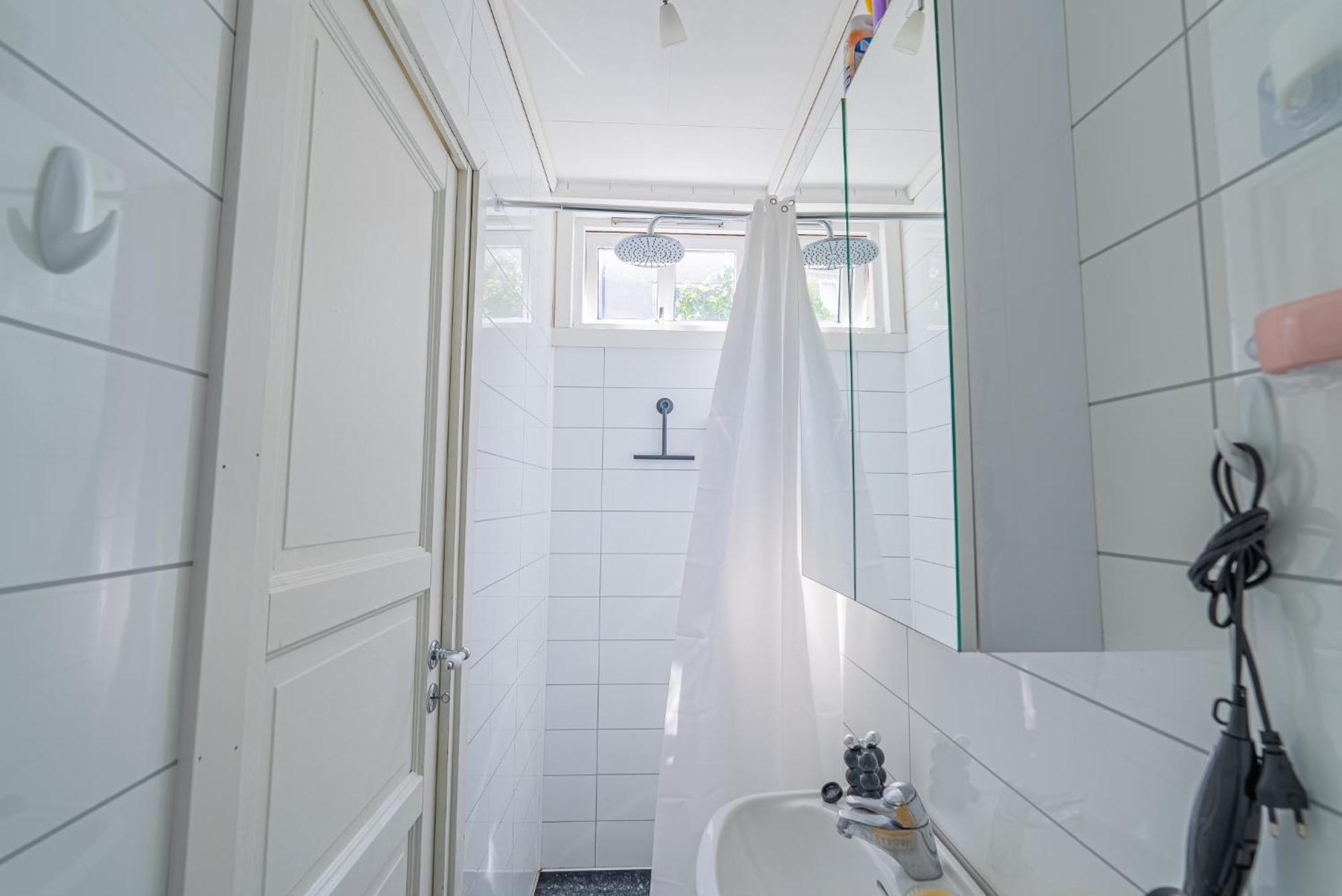 Versatile Apartment In The City Of Bergen Eksteriør billede