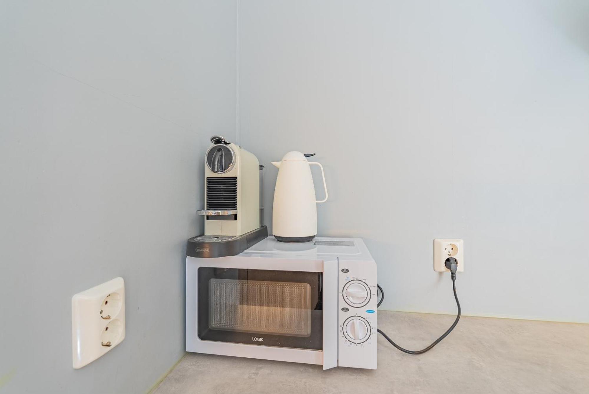 Versatile Apartment In The City Of Bergen Eksteriør billede